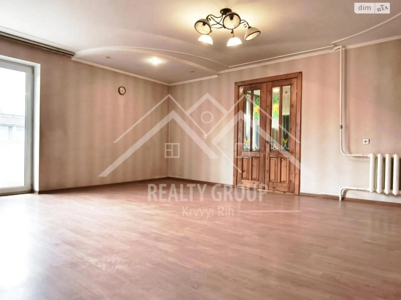 Продается 2-комнатная квартира 58.1 кв. м в Кривом Роге, просп. Центральный(Лермонтово), 1 - фото 1