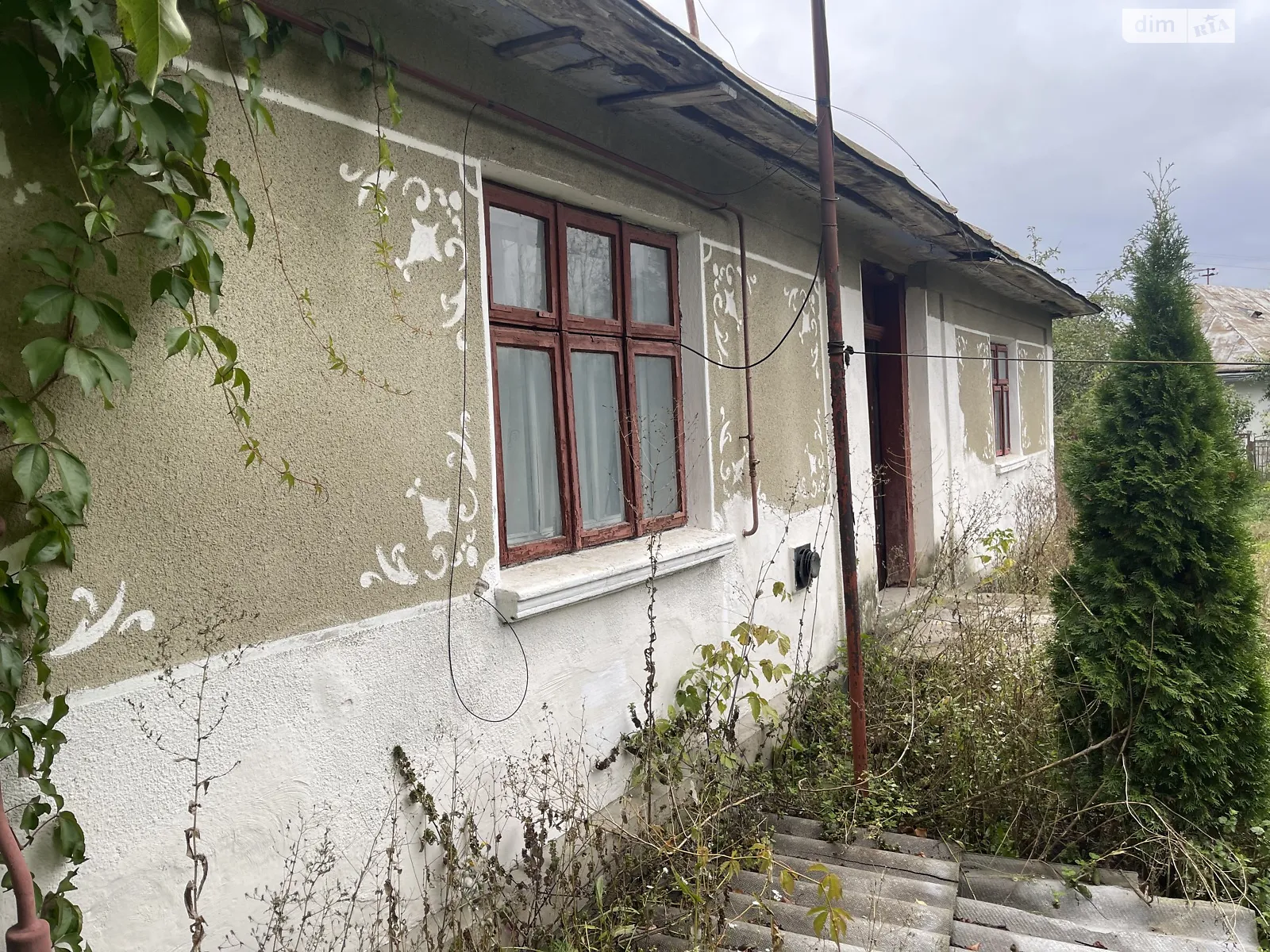 Продается одноэтажный дом 47 кв. м с мансардой, цена: 42000 $ - фото 1