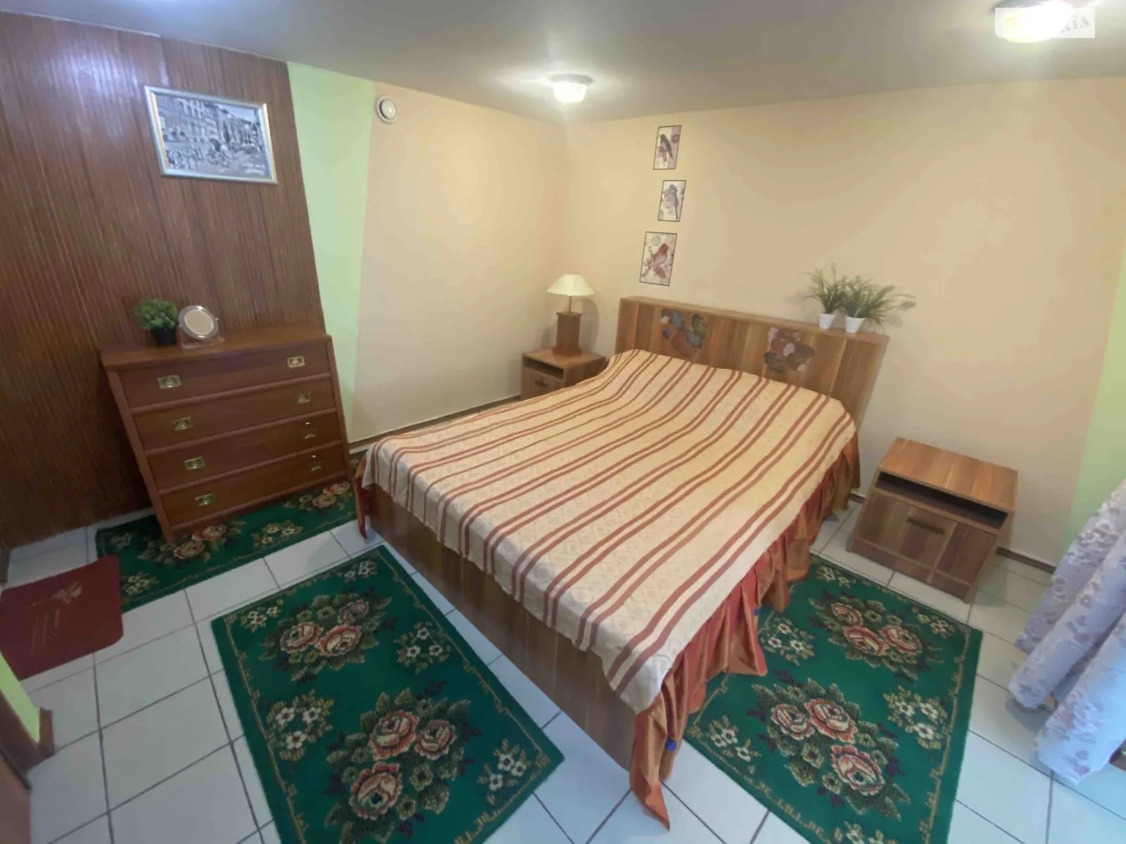 Продается 1-комнатная квартира 38 кв. м в Львове, ул. Словацкого - фото 1