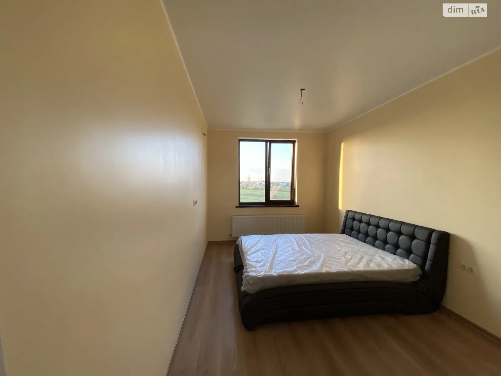 Продается 2-комнатная квартира 58.2 кв. м в Таирово, ул. Трамвайная - фото 1