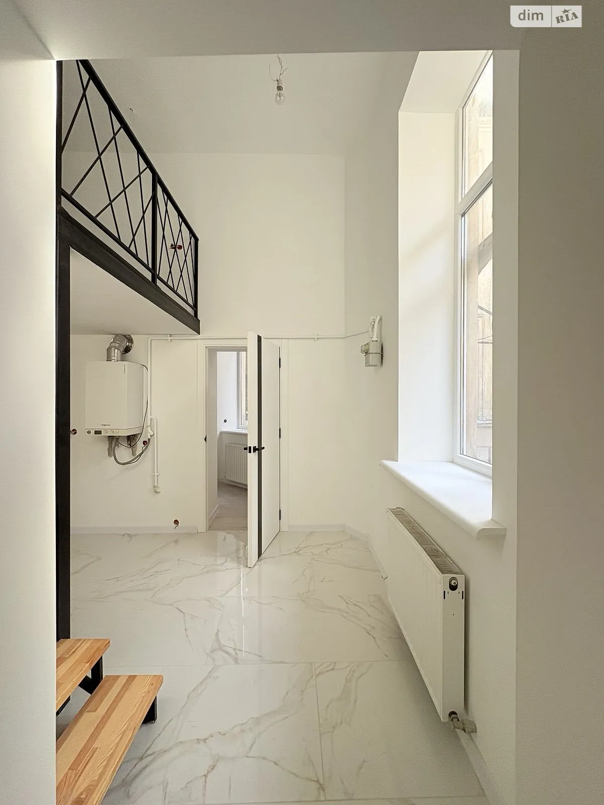 Продається 1-кімнатна квартира 39 кв. м у Львові, цена: 98000 $ - фото 1