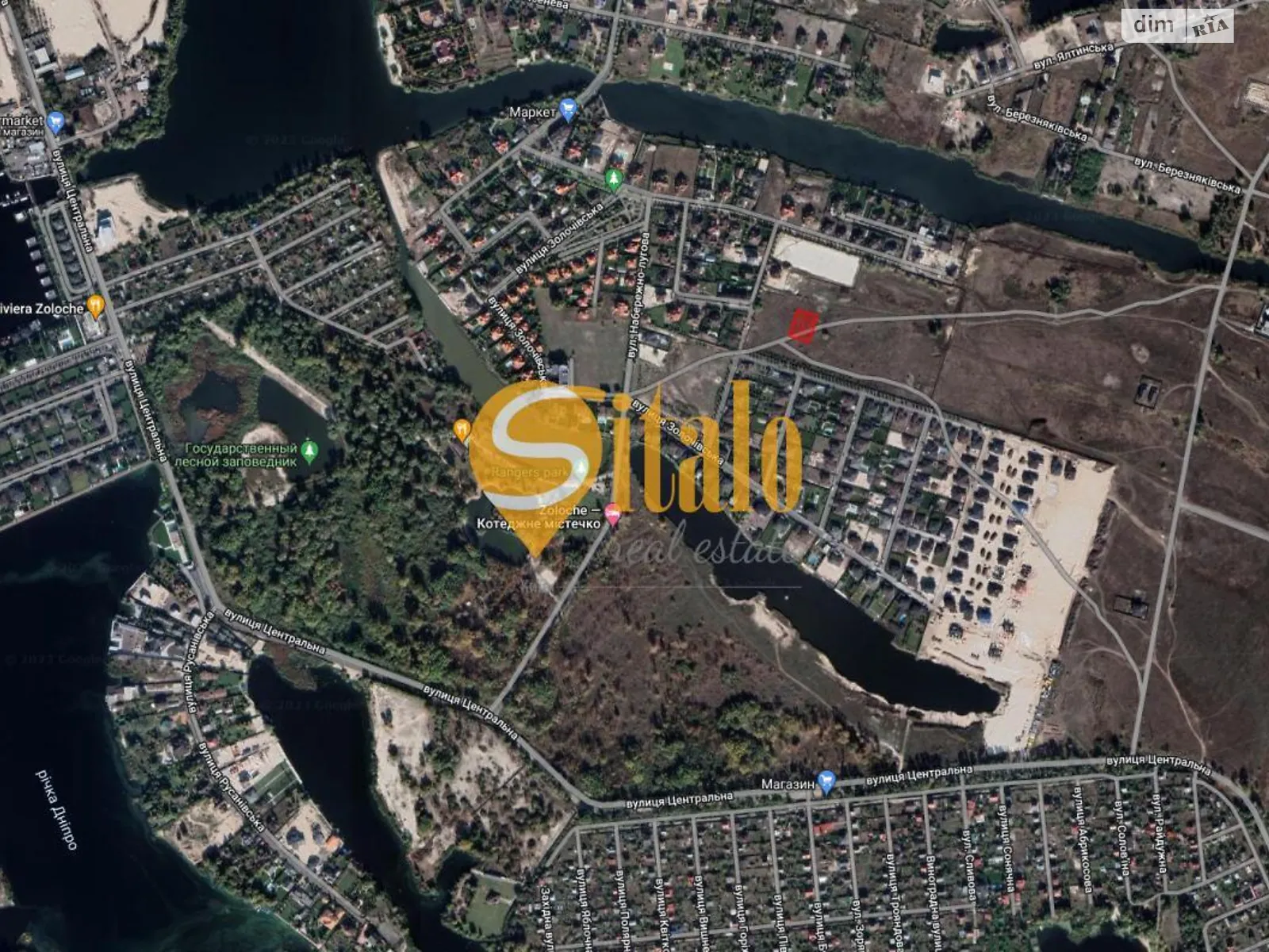 Продается земельный участок 15 соток в Киевской области, цена: 25000 $ - фото 1