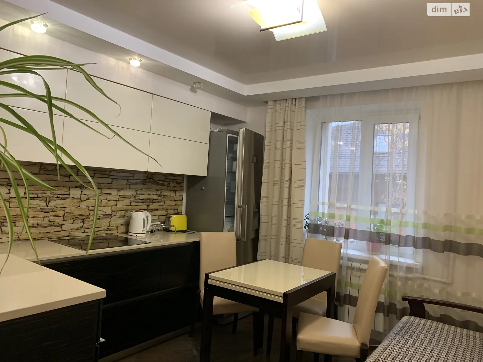 Здається в оренду 2-кімнатна квартира 62 кв. м у Харкові, вул. Новопрудна, 9А - фото 1