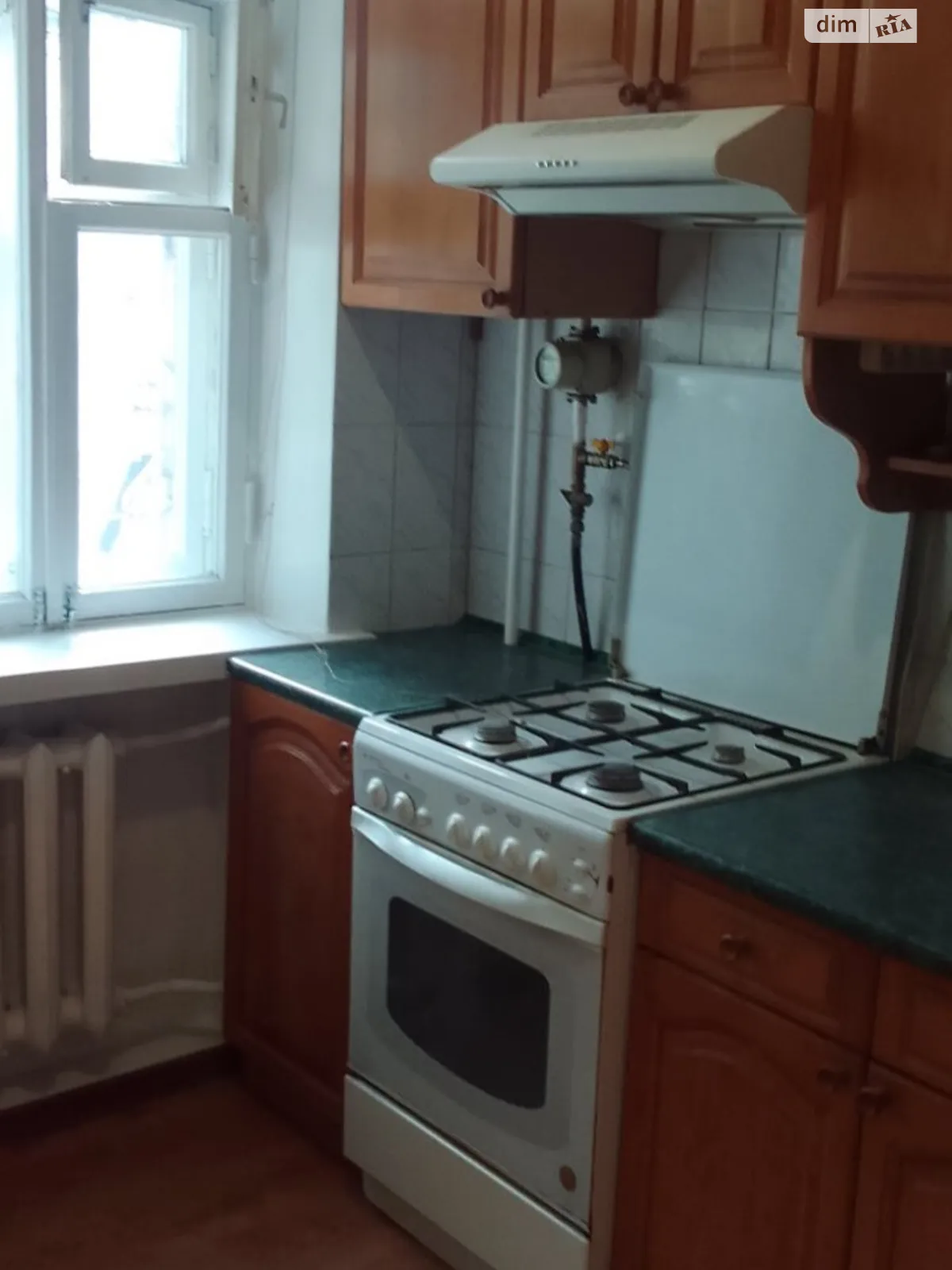 Сдается в аренду 1-комнатная квартира 36 кв. м в Виннице, ул. Григория Сковороды(Пушкина), 19 - фото 1