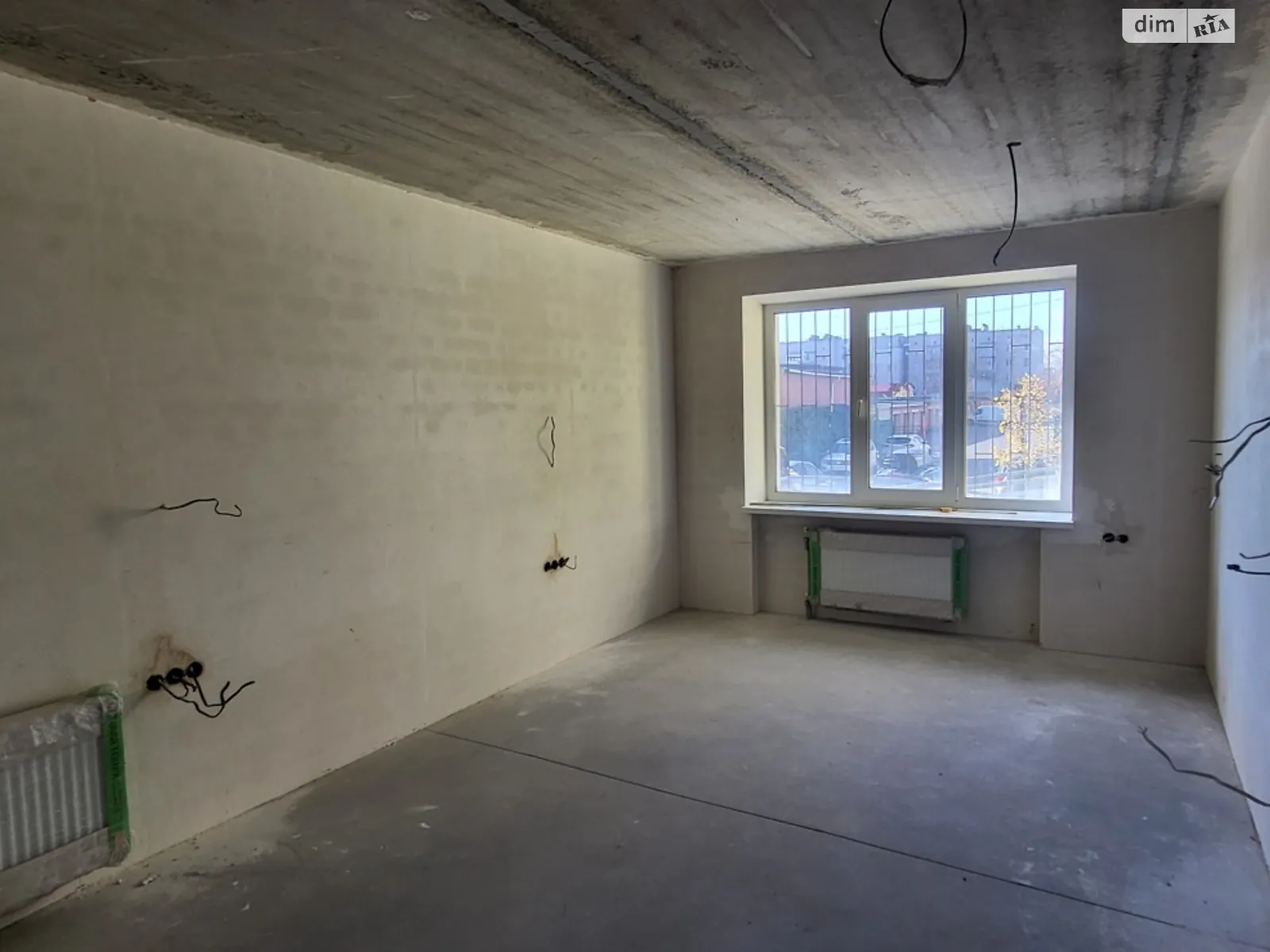 Продается 2-комнатная квартира 88.4 кв. м в Виннице, пер. Академика Янгеля, 6П - фото 1