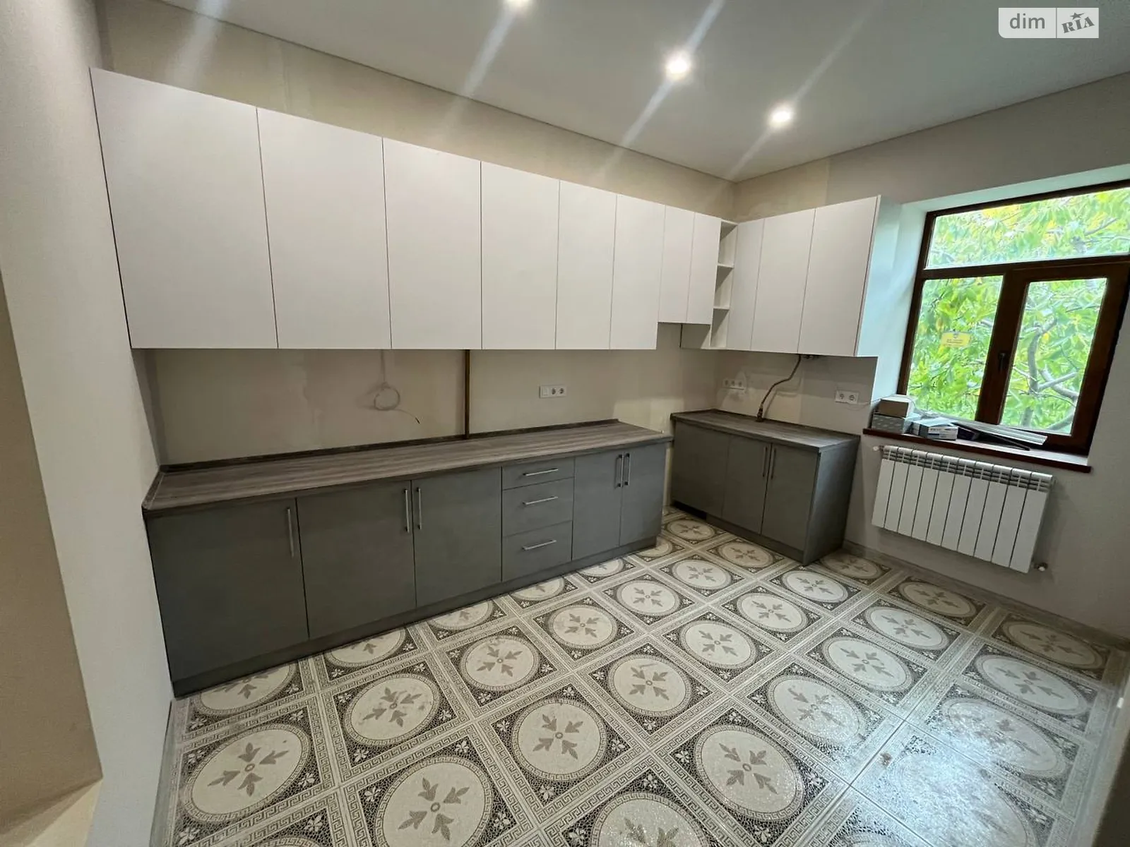 Продается 2-комнатная квартира 86 кв. м в Николаеве, цена: 55000 $ - фото 1