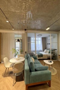 Продажа квартиры, Киев, р‑н. Приорка, ст.м. Минская, Николая Гулака улица, дом 4