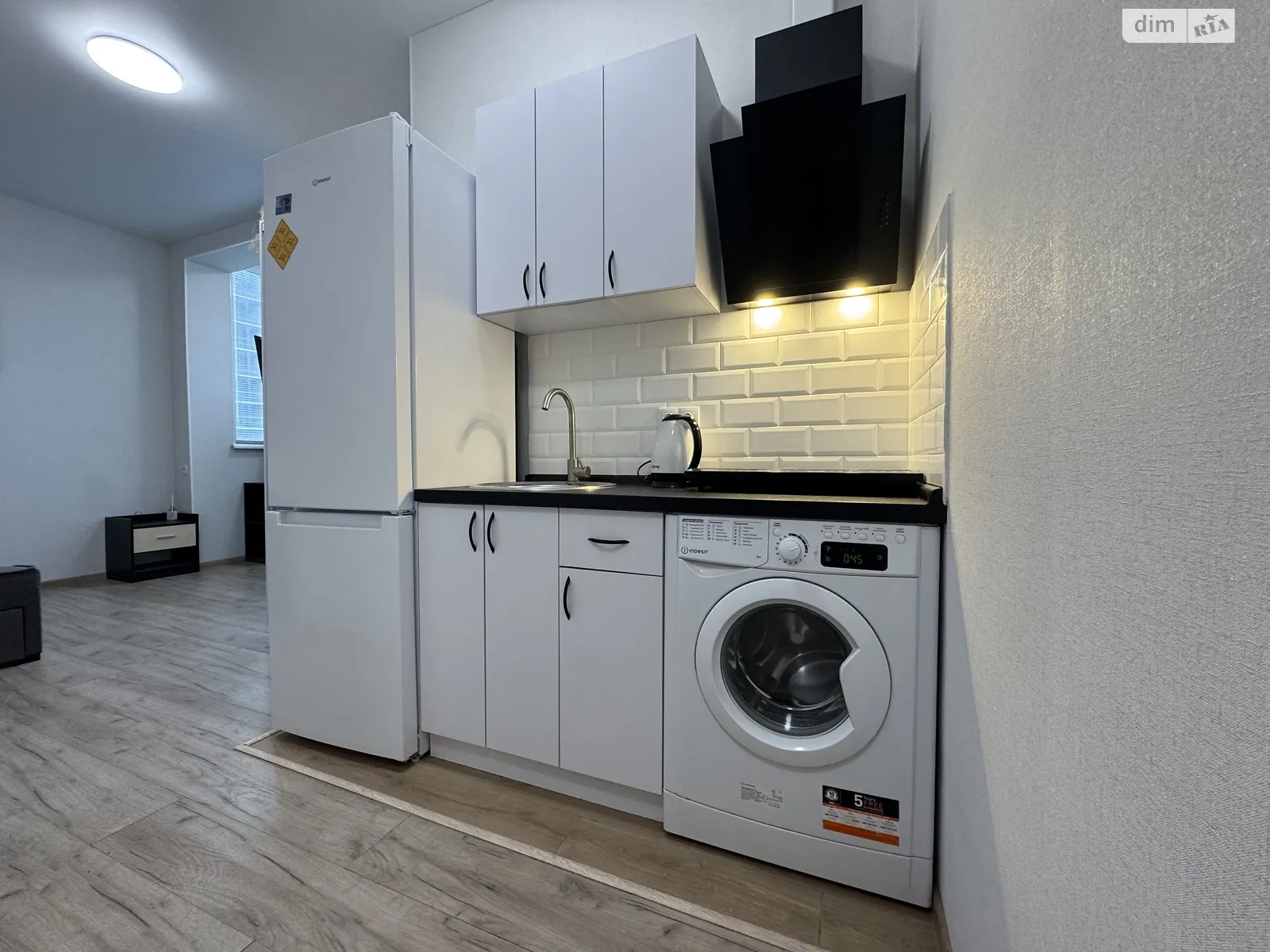 Продається 1-кімнатна квартира 21.7 кв. м у Одесі, цена: 26000 $ - фото 1