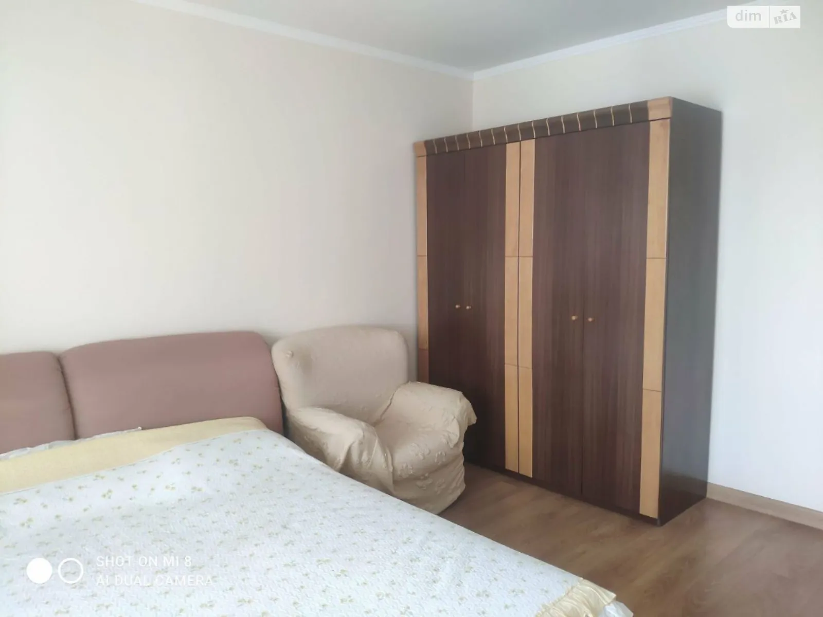 Сдается в аренду 1-комнатная квартира 49 кв. м в Хмельницком, ул. Довженко - фото 1