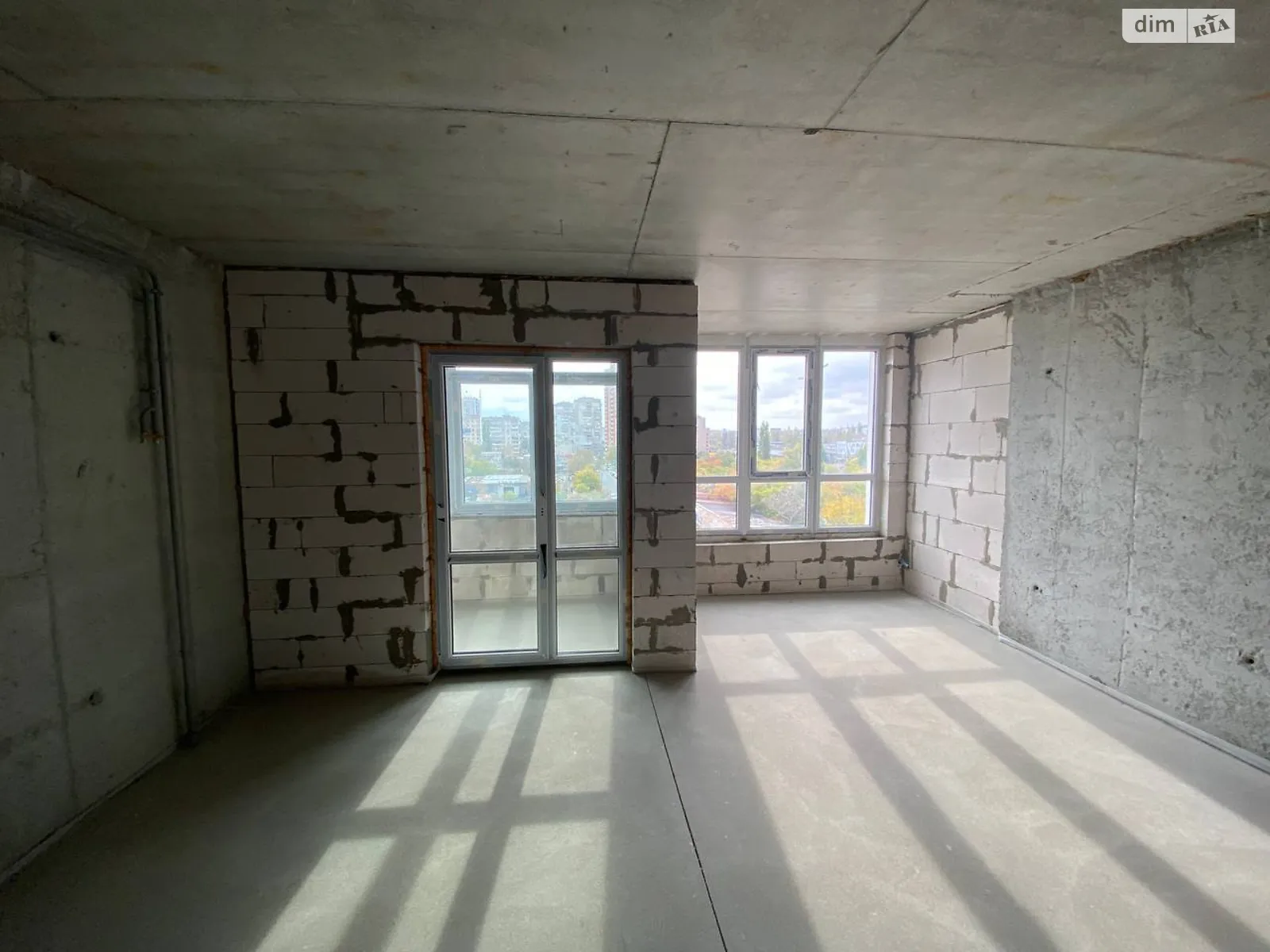 Продается 1-комнатная квартира 39.5 кв. м в Одессе, ул. Балковская, 119А - фото 1