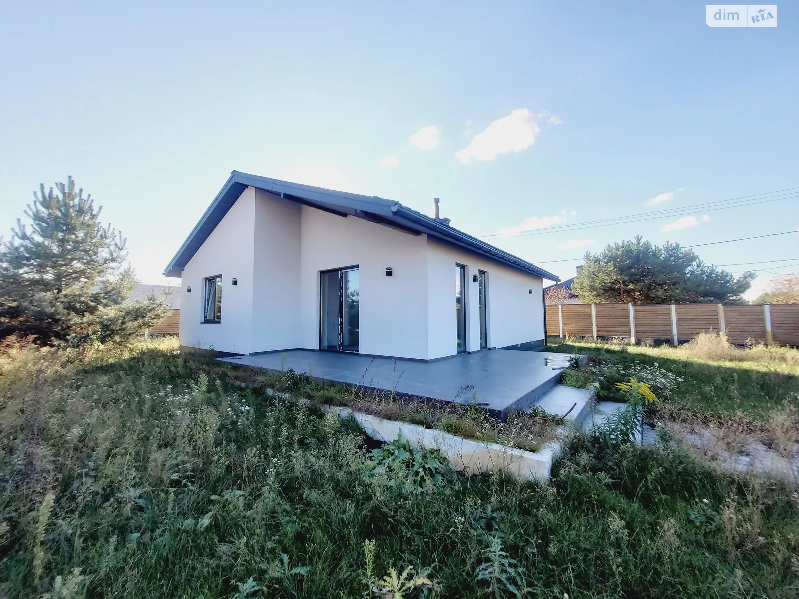 Продается одноэтажный дом 92 кв. м с верандой, цена: 115000 $ - фото 1