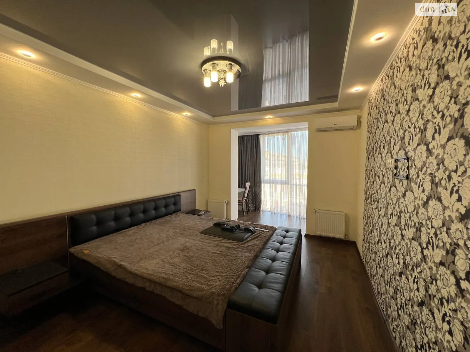 Продается 1-комнатная квартира 57 кв. м в Виннице, ул. Киевская, 29 корпус 15 - фото 1