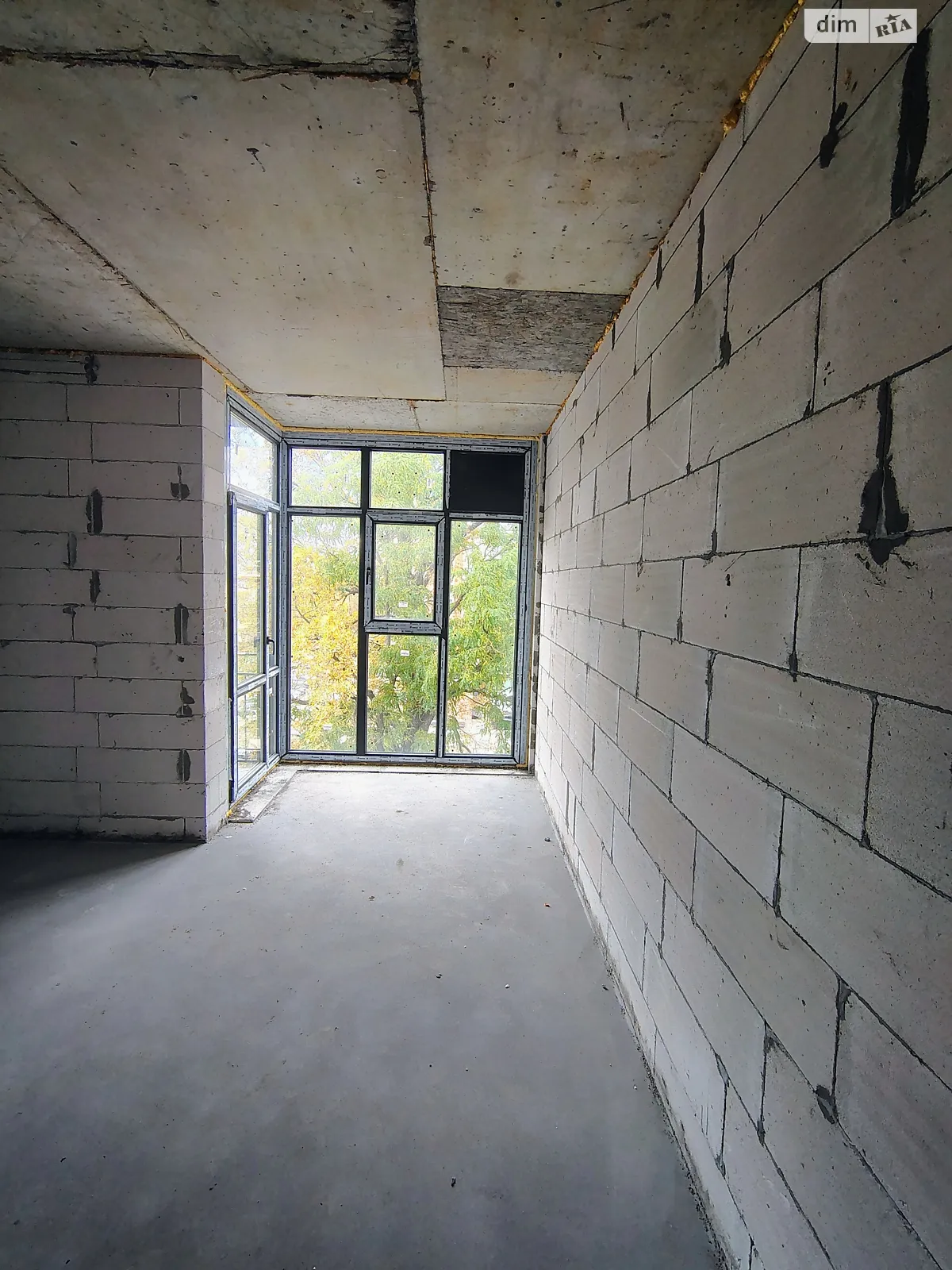 Продается 2-комнатная квартира 64 кв. м в Агрономичном, ул. Центральная(Мичурина), 10А - фото 1