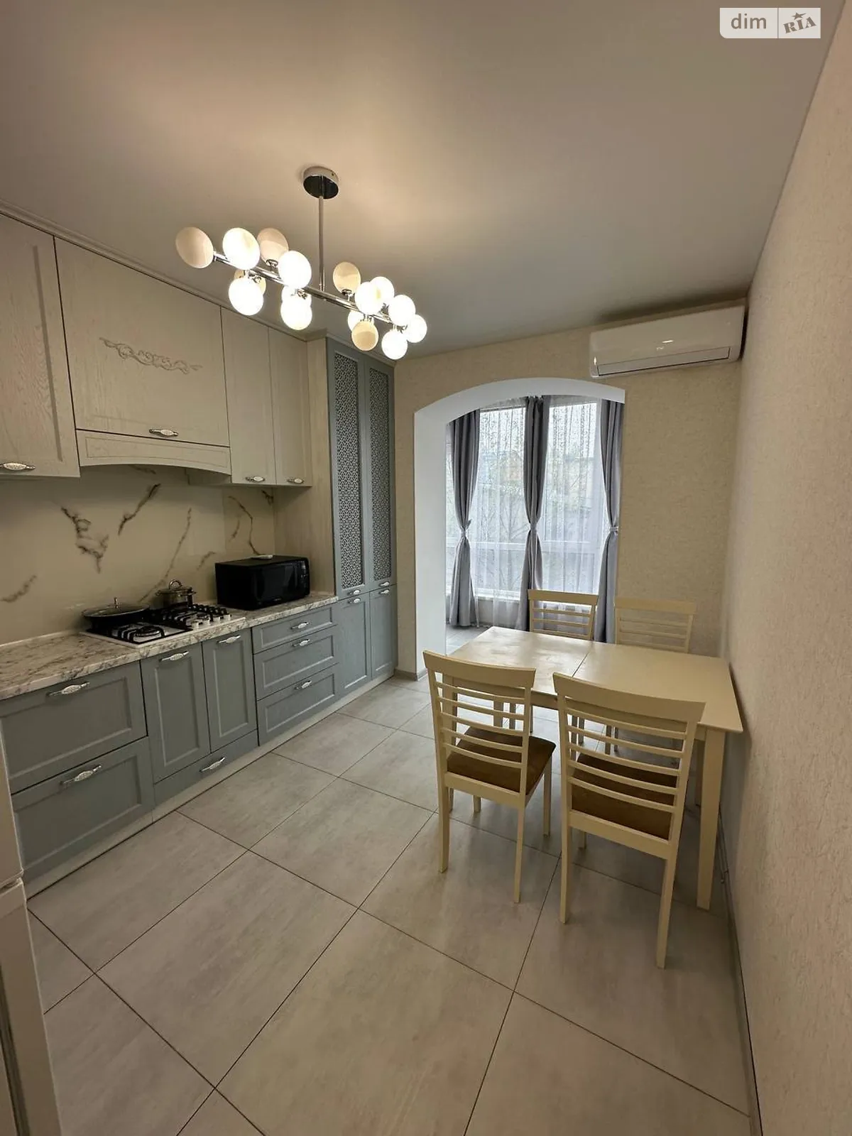 Здається в оренду 1-кімнатна квартира 45 кв. м у Вінниці, вул. Келецька, 45Б - фото 1