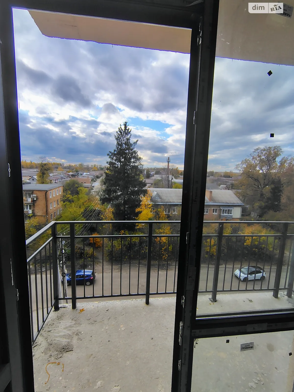 Продается 2-комнатная квартира 70 кв. м в Агрономичном, ул. Центральная(Мичурина) - фото 1