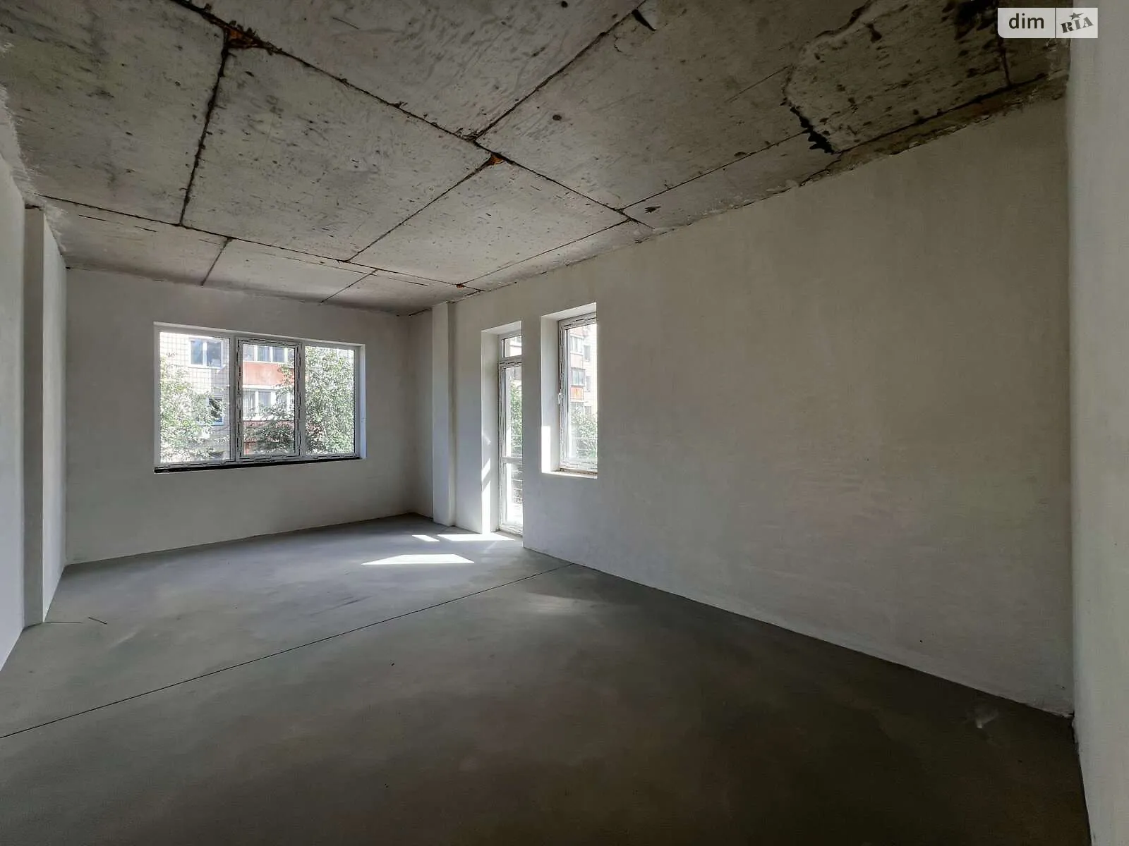 Продается 2-комнатная квартира 94.5 кв. м в Киеве, ул. Василия Барки, 10 - фото 1