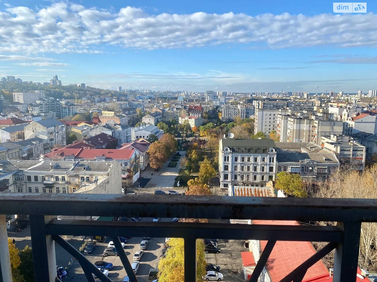 Продается 1-комнатная квартира 67.8 кв. м в Киеве, ул. Нижний Вал, 27-29 - фото 1