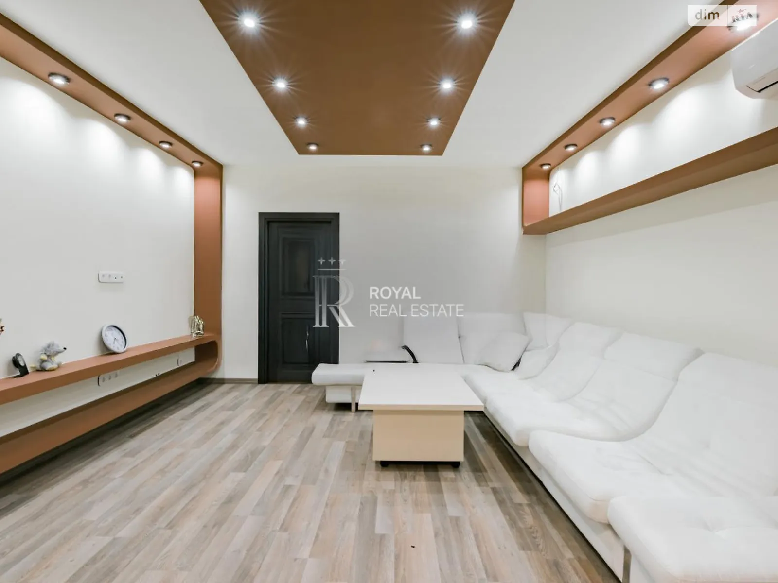 Продается 3-комнатная квартира 125 кв. м в Киеве, ул. Златоустовская, 55 - фото 1