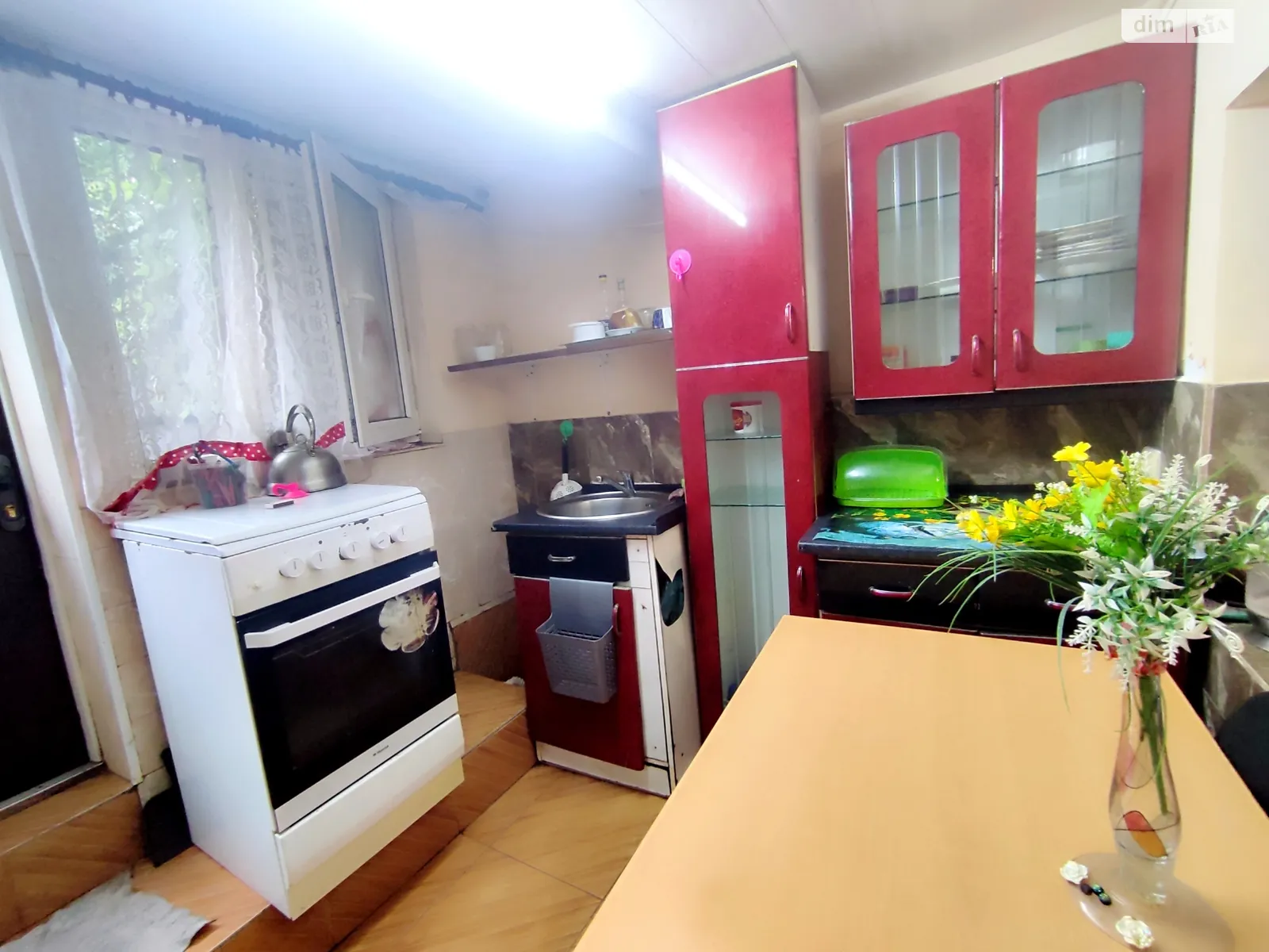 Продается 1-комнатная квартира 38.3 кв. м в Одессе, ул. Черноморского казачества - фото 1