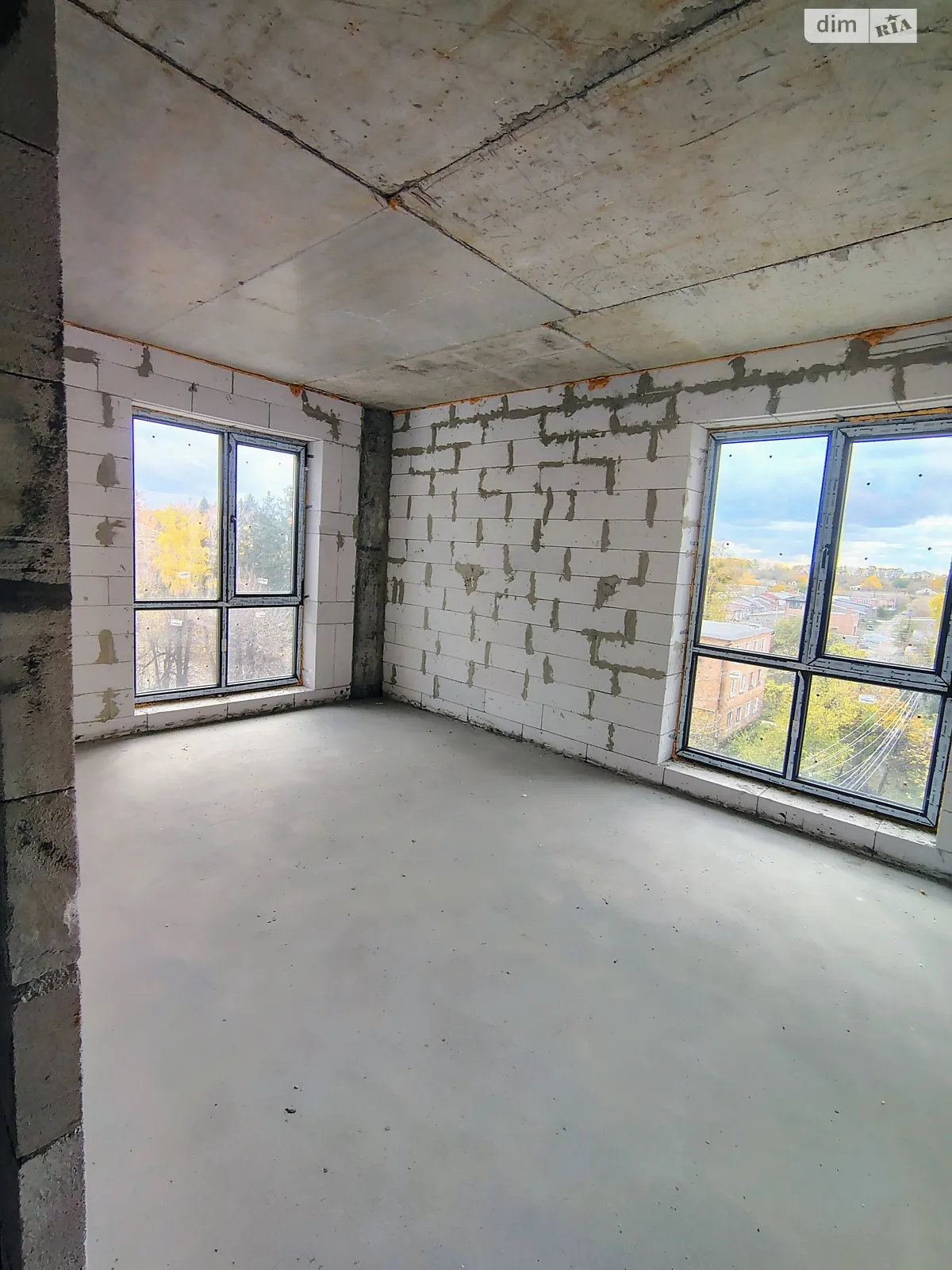 Продається 2-кімнатна квартира 63 кв. м у Агрономічному, вул. Центральна(Мічуріна), 10 - фото 1