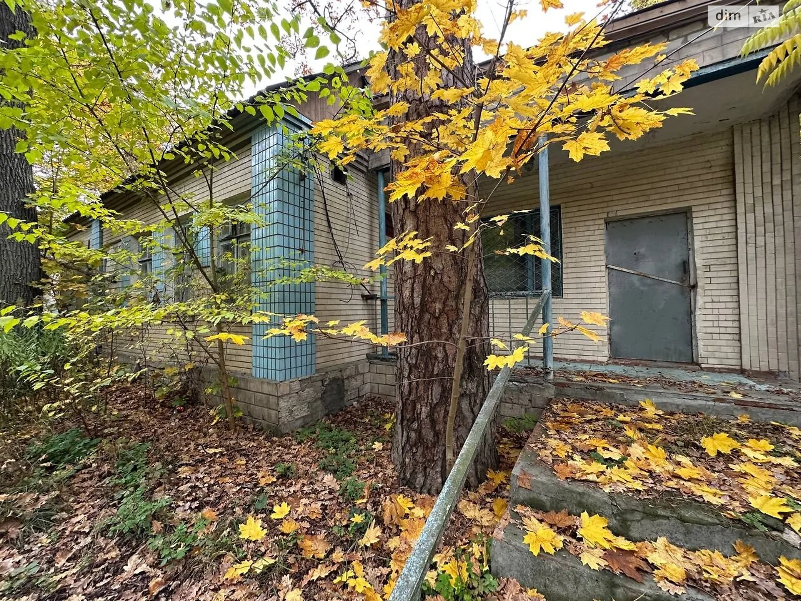 Продається приміщення вільного призначення 192.4 кв. м в 1-поверховій будівлі, цена: 67000 $ - фото 1