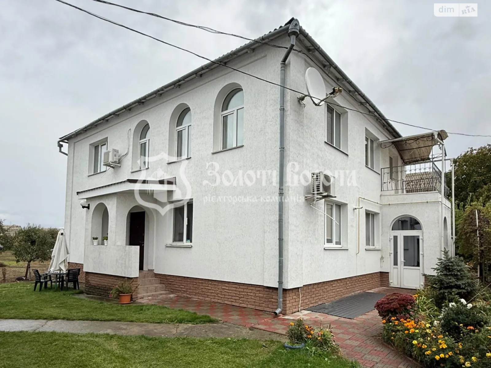 вулиця Гагаріна Калиновка, цена: 175000 $ - фото 1