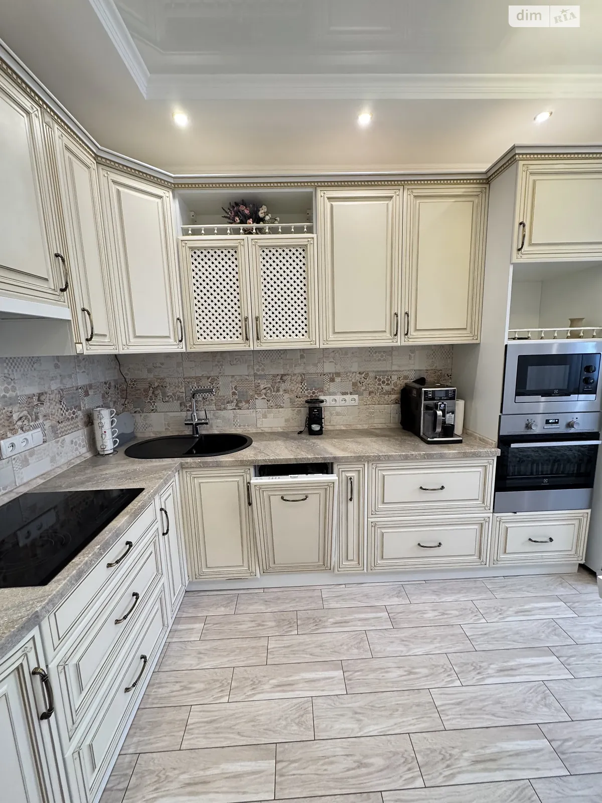 Здається в оренду 2-кімнатна квартира 56 кв. м у, цена: 12000 грн - фото 1