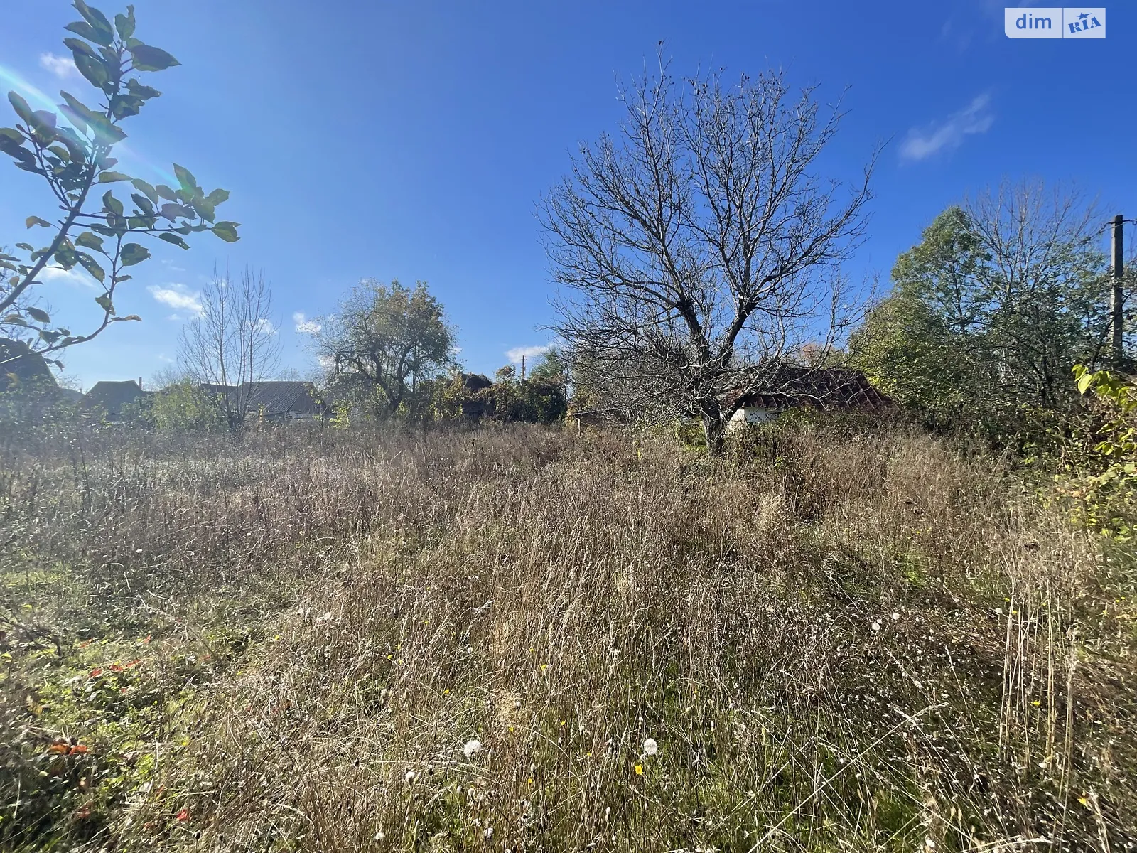 Продается земельный участок 25 соток в Винницкой области, цена: 13500 $ - фото 1