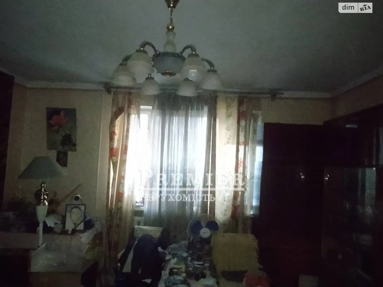 Продається 3-кімнатна квартира 65.6 кв. м у Чорноморську, вул. Парусна - фото 1