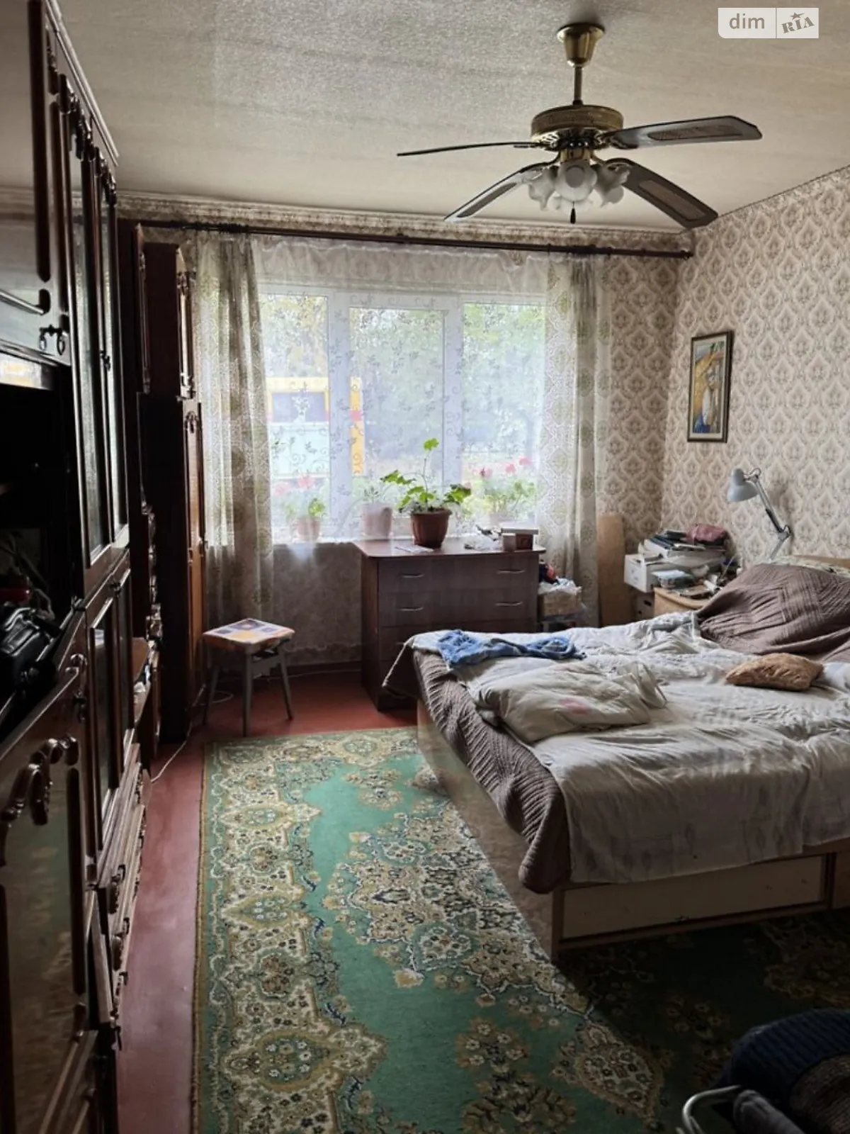 Продается 2-комнатная квартира 47 кв. м в Хмельницком, цена: 26000 $ - фото 1