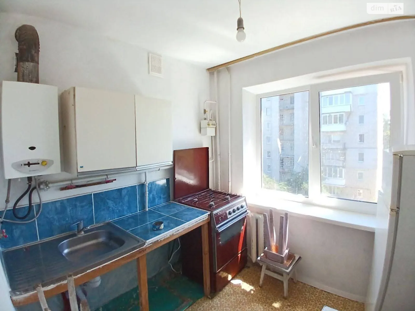 Продается 2-комнатная квартира 43 кв. м в Хмельницком, ул. Героев АТО, 9/1 - фото 1