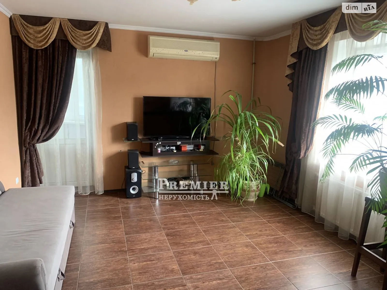 Продается 2-комнатная квартира 67 кв. м в Одессе, ул. Палия Семена, 103 - фото 1