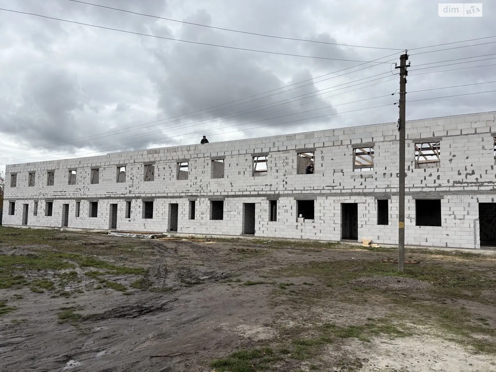 ул. Селищанская Барышевка, цена: 49000 $ - фото 1