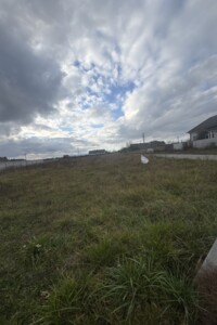 Продажа участка под жилую застройку, Винницкая, Бохоники, Солнечная улица