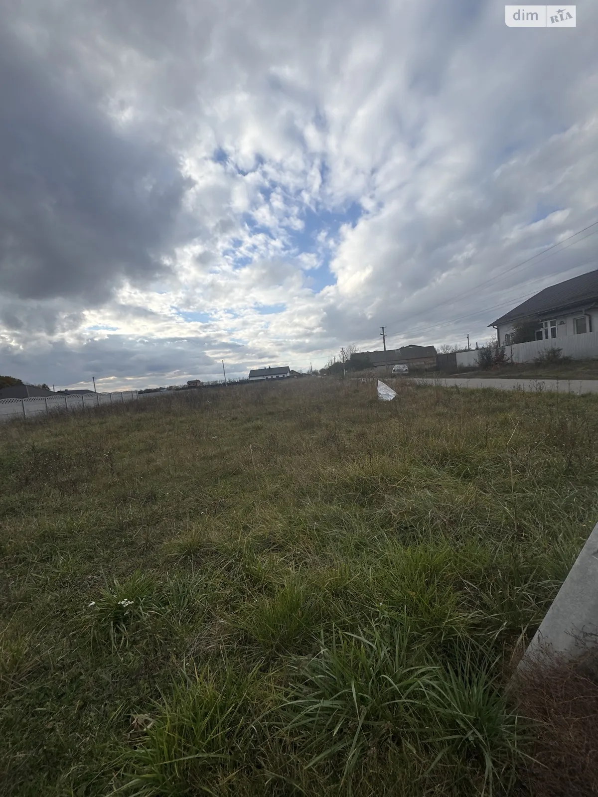 Продается земельный участок 10 соток в Винницкой области, цена: 24000 $ - фото 1