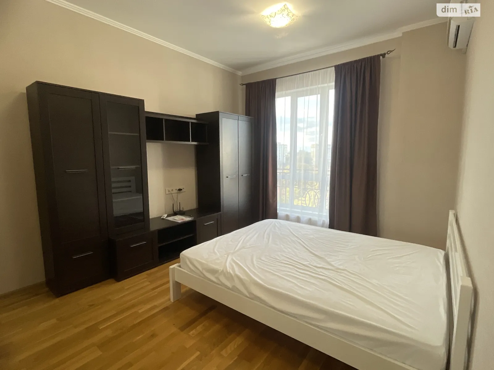 Сдается в аренду 1-комнатная квартира 45 кв. м в Киеве, ул. Жамбила Жабаева(Кузьминская), 7Д - фото 1