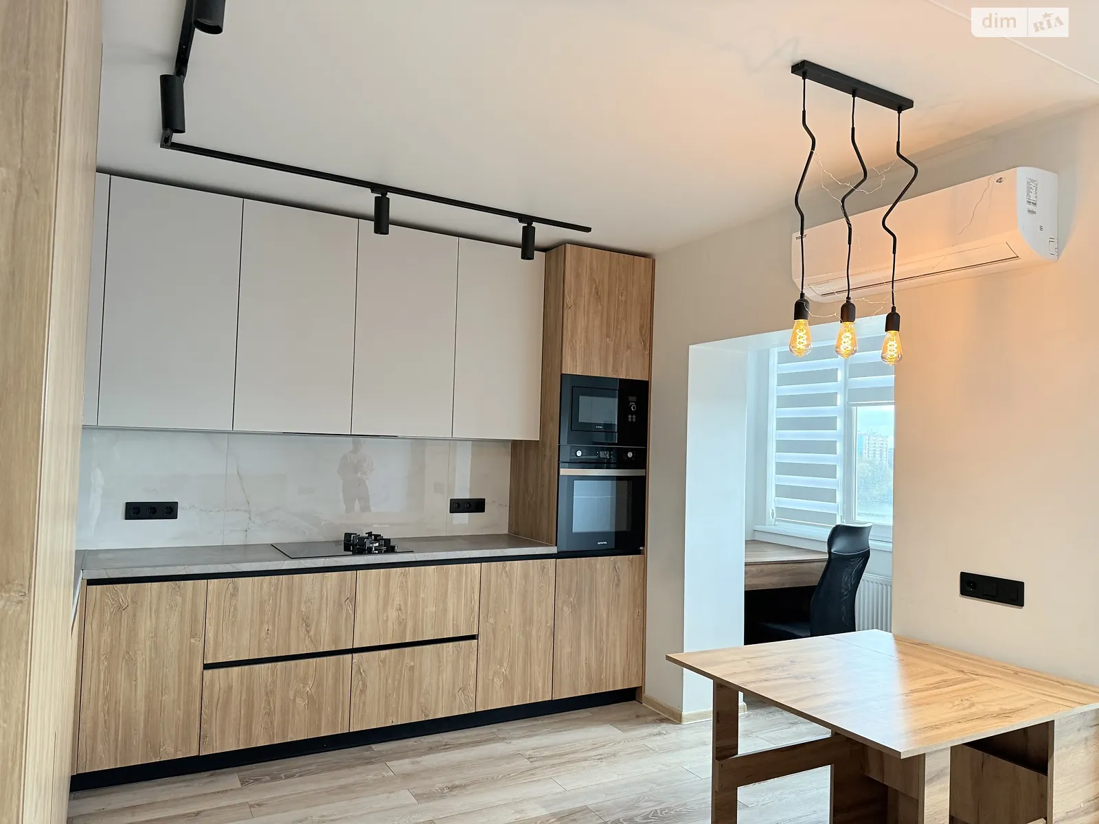 Продается 1-комнатная квартира 46 кв. м в Хмельницком, ул. Нижняя Береговая - фото 1