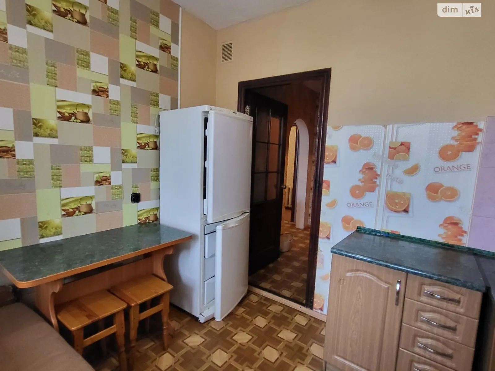 Продается 1-комнатная квартира 44.1 кв. м в Николаеве, ул. Океановская - фото 1