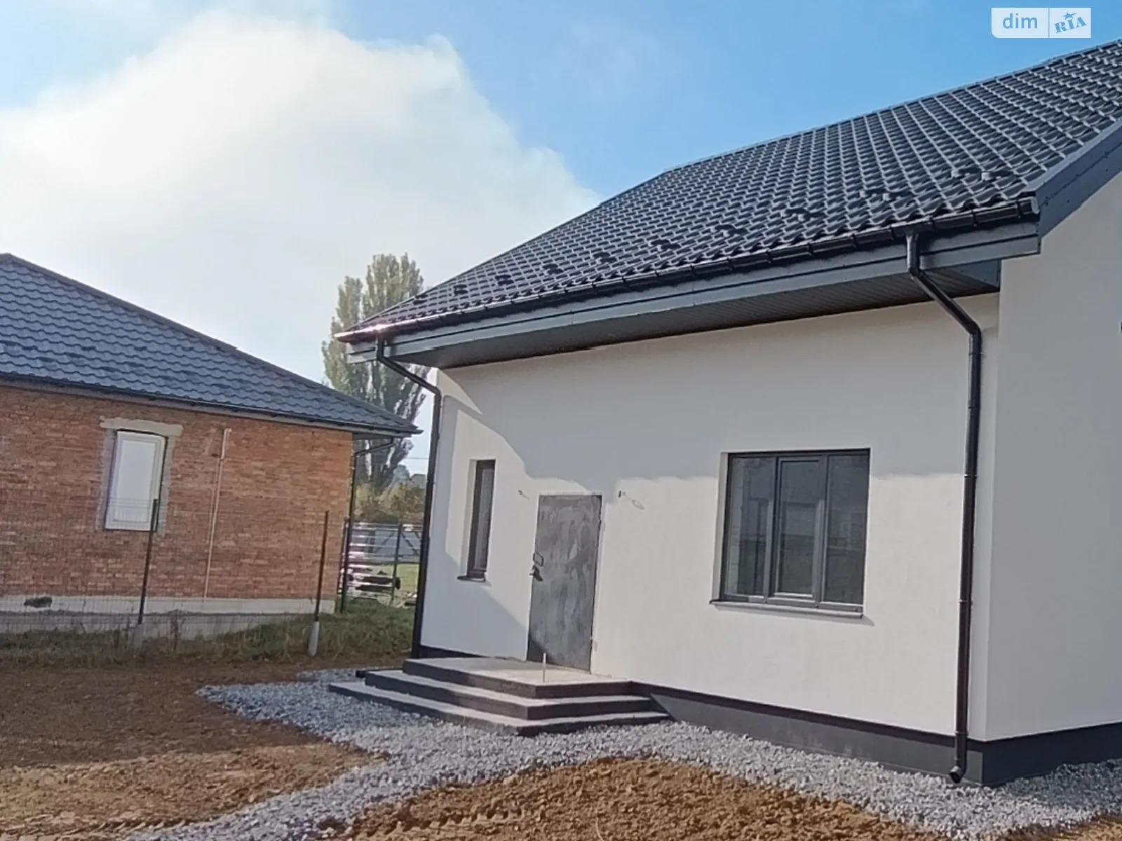 Продається будинок 2 поверховий 178 кв. м з садом, цена: 80000 $ - фото 1