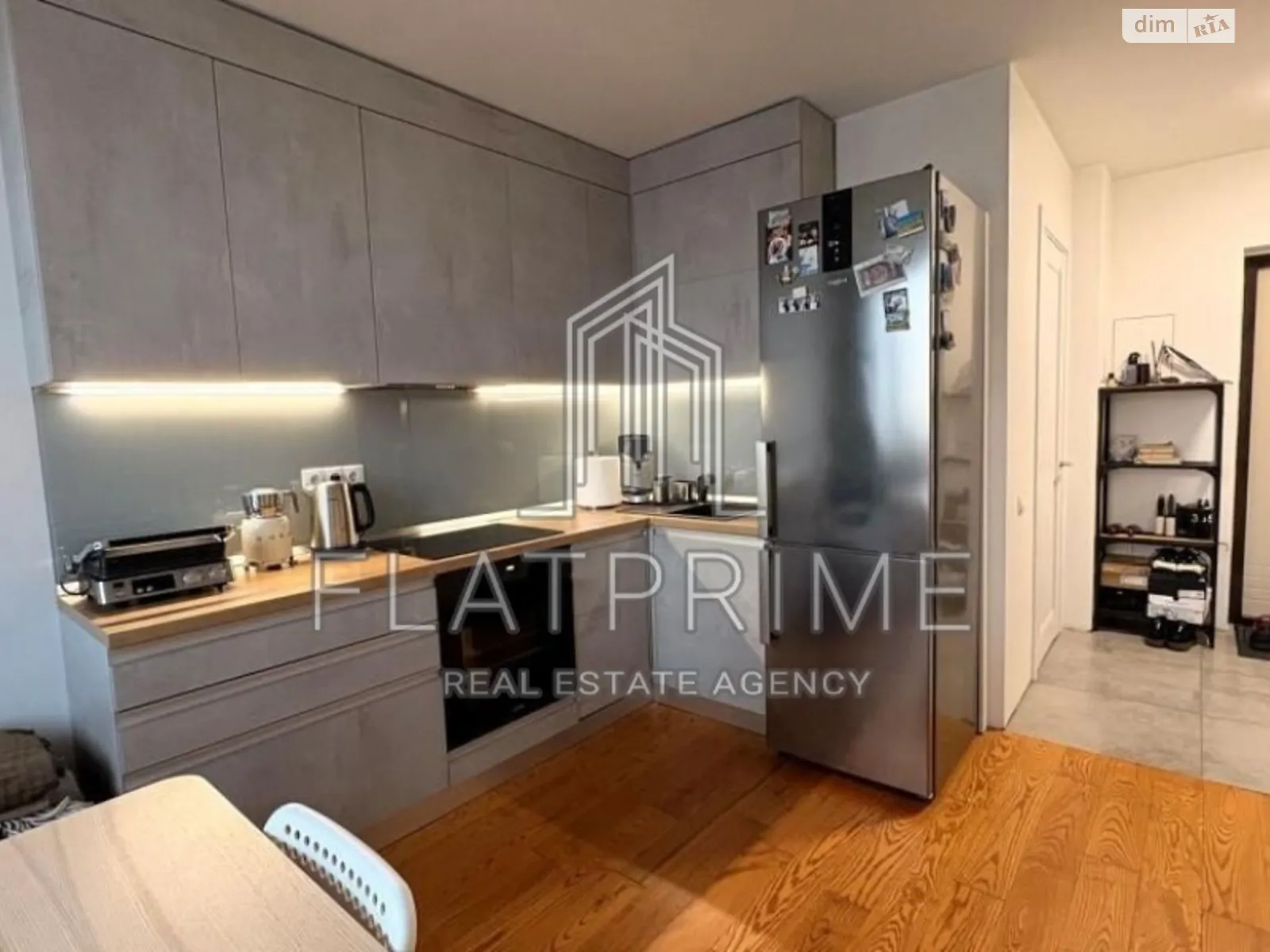 Продается 1-комнатная квартира 39 кв. м в Киеве, ул. Соломии Крушельницкой, 13 - фото 1