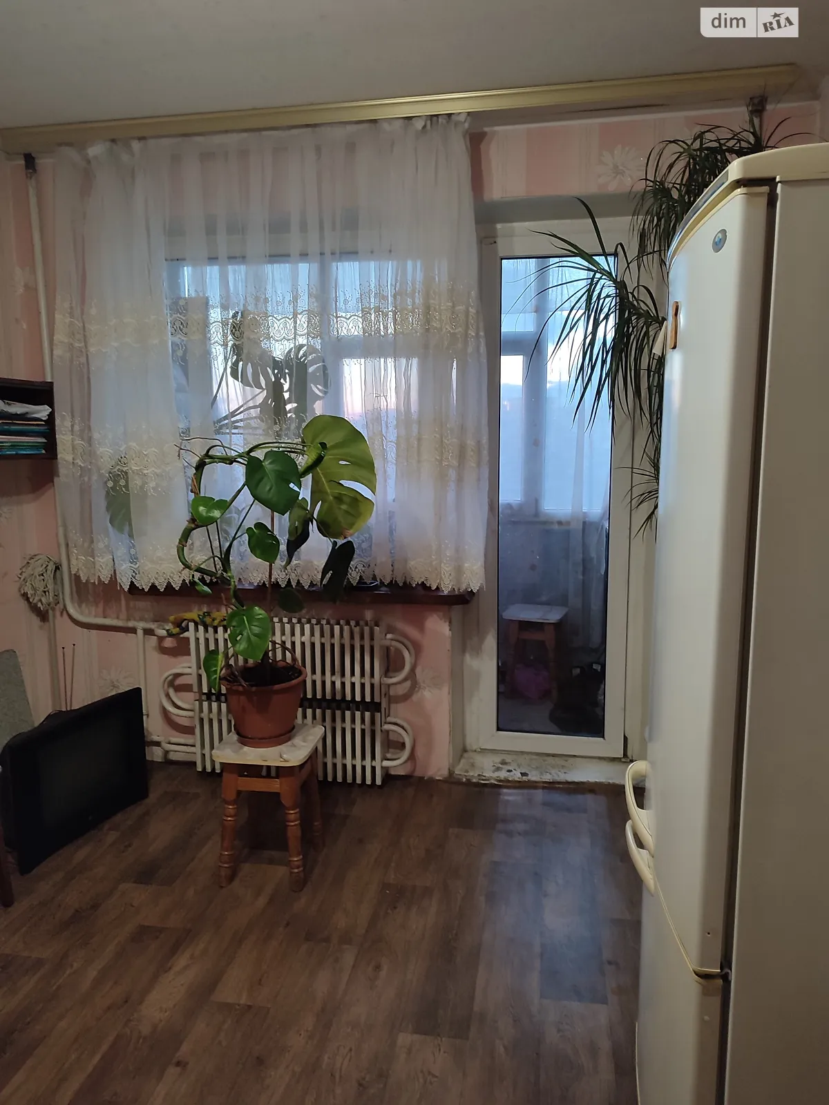 Сдается в аренду 1-комнатная квартира 52 кв. м в Днепре, ул. Кондратюка Юрия, 10 - фото 1