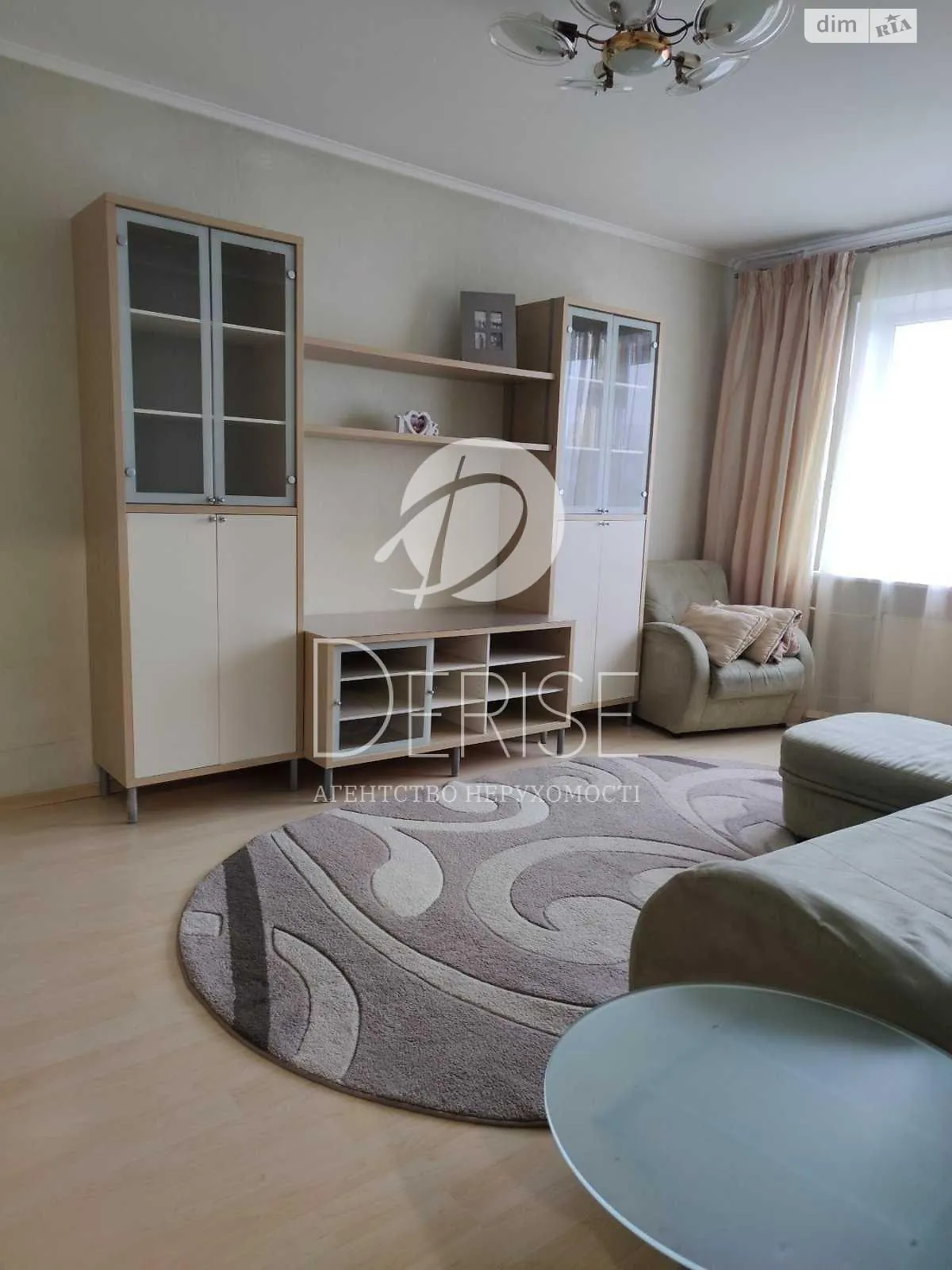 Продается 2-комнатная квартира 58.5 кв. м в Киеве, цена: 62000 $ - фото 1