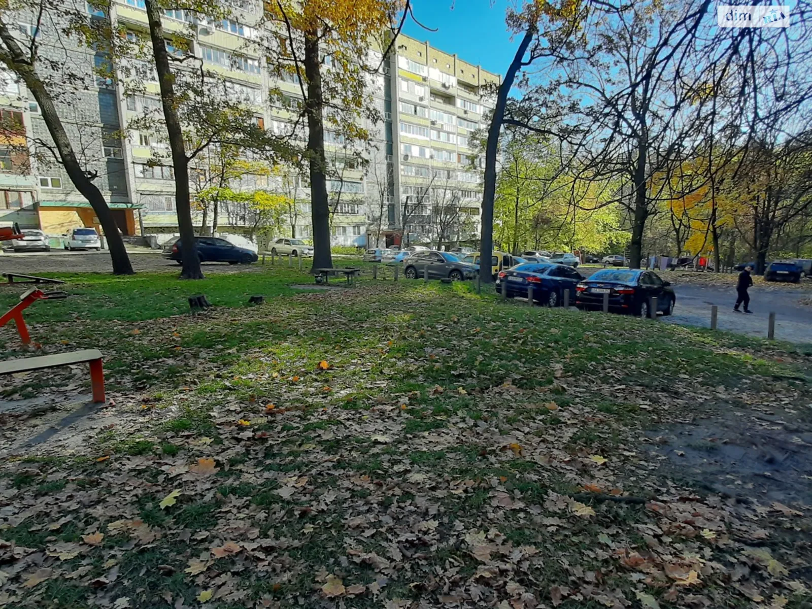 Сдается в аренду 2-комнатная квартира 52 кв. м в Киеве, ул. Михаила Котельникова, 87 - фото 1