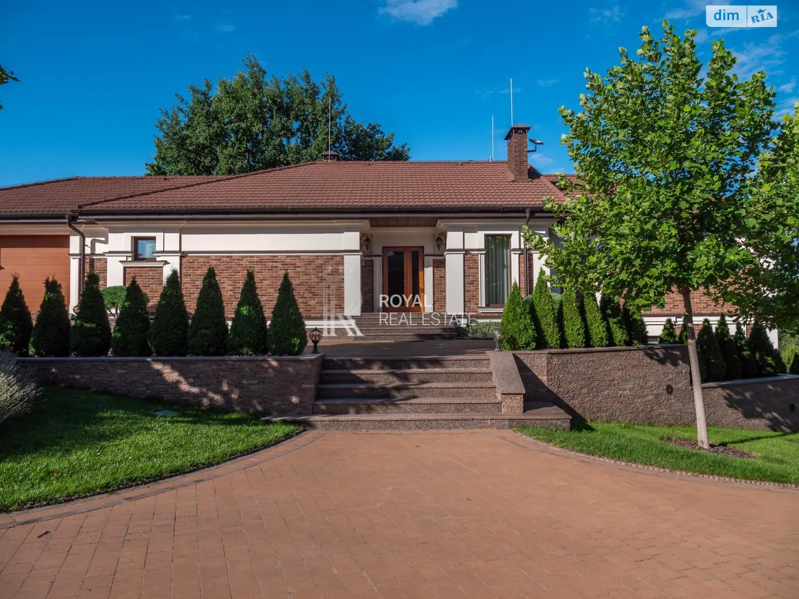 вул. Ягодная, 18 Ходосовка (Обухов), цена: 1100000 $ - фото 1