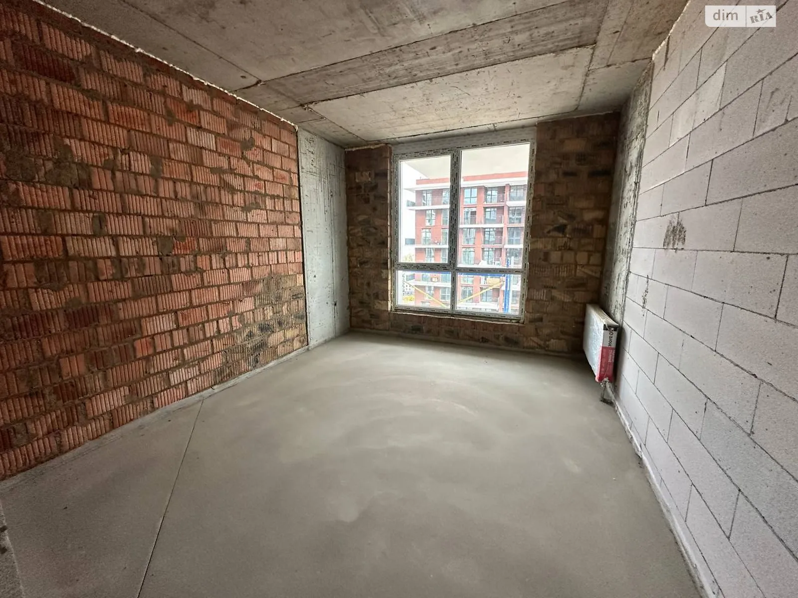 Продається 2-кімнатна квартира 64.2 кв. м у Вінниці, пров. Цегельний, 12 - фото 1