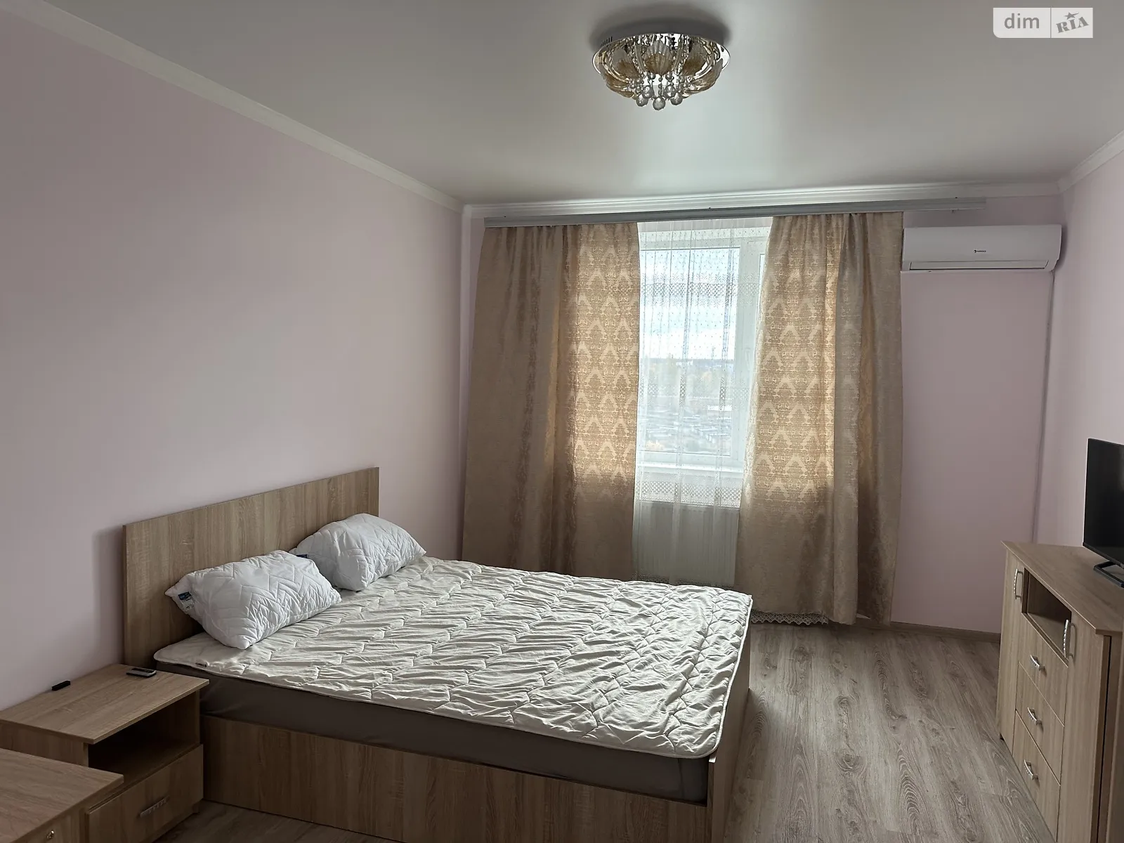 Сдается в аренду 1-комнатная квартира 47 кв. м в Виннице, ул. Генерала Гандзюка - фото 1