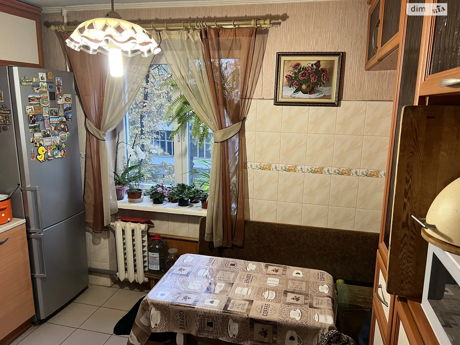 Продается 3-комнатная квартира 63.4 кв. м в Львове, ул. Широкая, 69 - фото 1