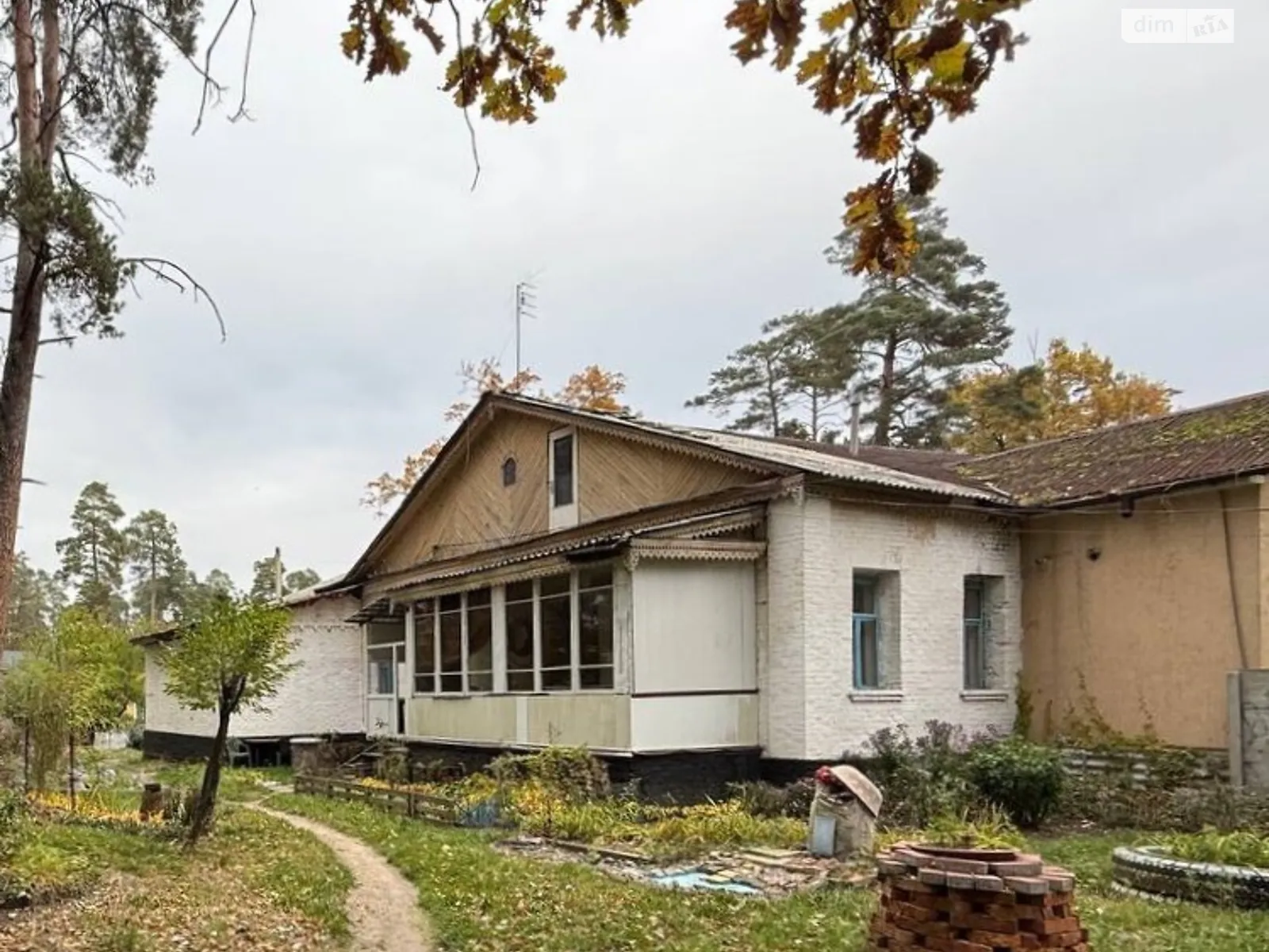 Продається частина будинку 97.8 кв. м з каміном, цена: 79900 $ - фото 1