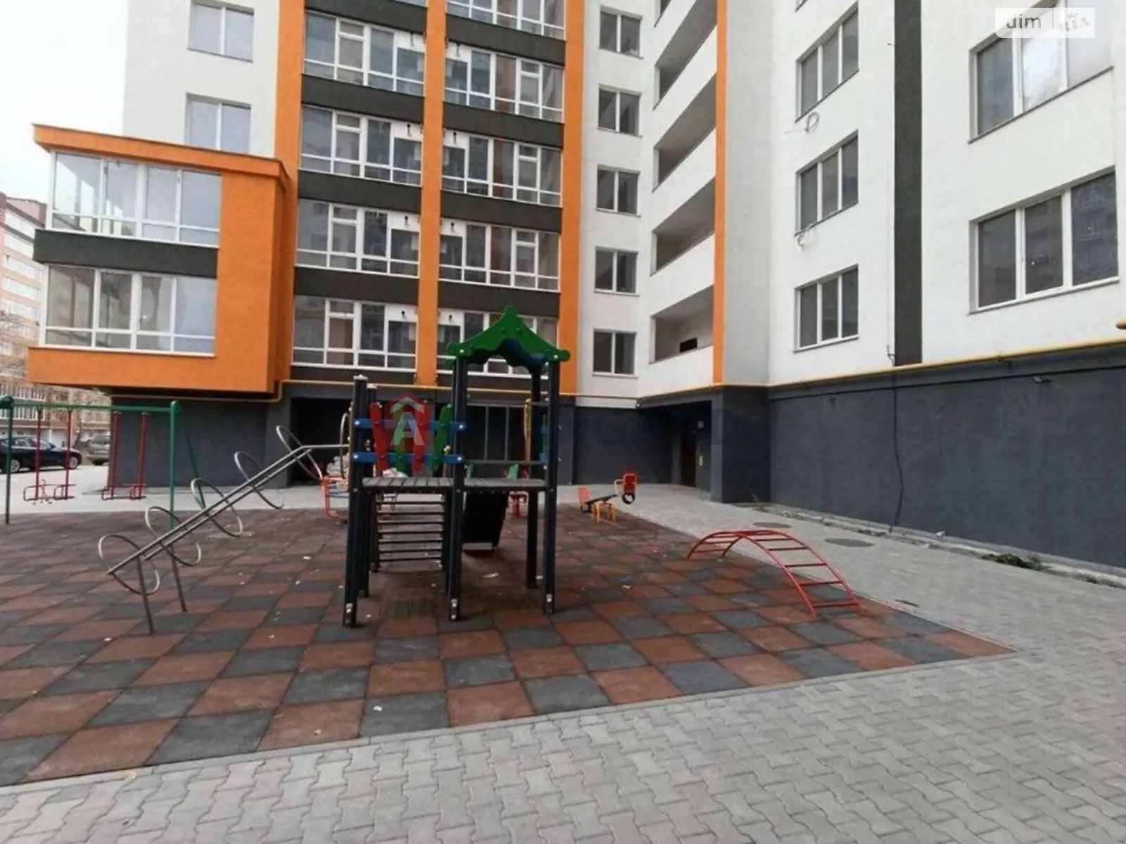 Продається 2-кімнатна квартира 83 кв. м у Хмельницькому, Старокостянтинівське шосе, 20/3Б - фото 1