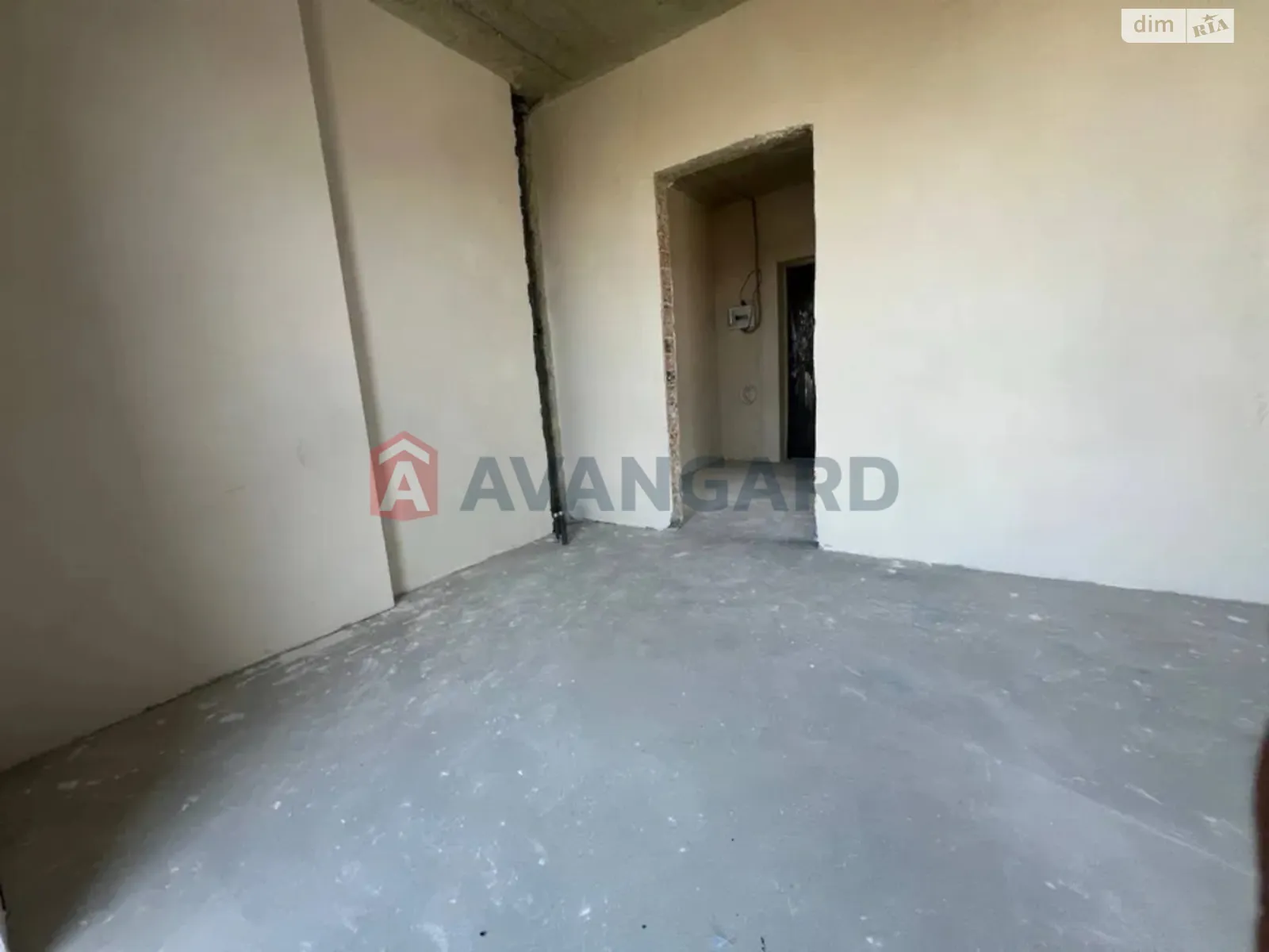 Продається 1-кімнатна квартира 42 кв. м у Львові, вул. Леоніда Перфецького, 6 - фото 1